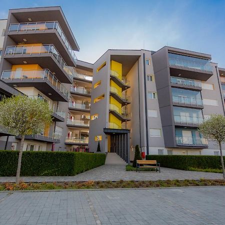 Admiral Luxury VI Apartman By Bltn Siófok Exterior foto